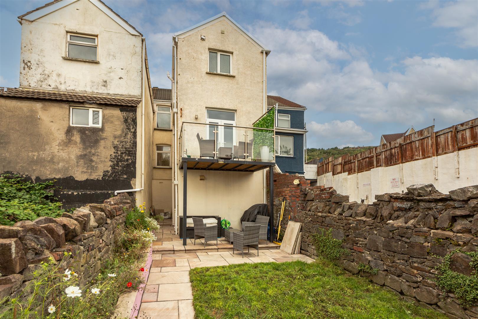 Ysgol Street, Port Tennant, Swansea, SA1 8LE